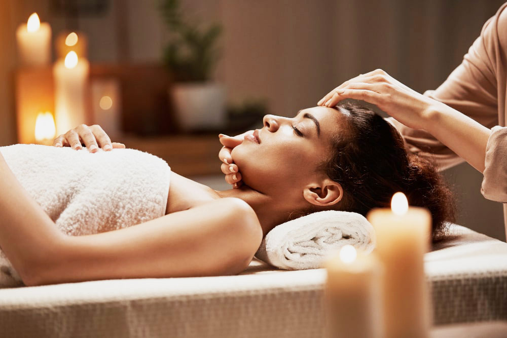 Alex & Co Massage Spa